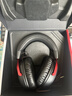 极度未知（HYPERX）飓风2升级款飓风3 头戴式游戏电竞耳机电脑耳麦 吃鸡游戏耳机 适配三角洲行动 【飓风3黑红】金榜精选丨DTS音效 头戴式游戏耳机 实拍图