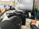 索尼（SONY）FE 90mm F2.8 G OSS 全画幅微单相机 微距G镜头 拍昆虫 珠宝牙医 索尼90微距 /90F2.8 【新款】100F28GM+清洁套装 标配 实拍图