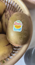 佳沛（zespri）新西兰  阳光金奇异果6粒装 单果约88-103g 猕猴桃水果礼盒 实拍图