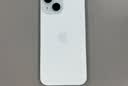 Apple/苹果 iPhone 15 (A3092) 128GB 蓝色 支持移动联通电信5G 双卡双待 实拍图