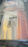 登比食品自封袋13号40*60cm加厚防水密封PE收纳封口保鲜封口袋塑封袋 实拍图