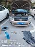 博世（BOSCH）机油滤芯滤清器0512大众POLO朗行朗境凌渡L奥迪A3/A3L/A4L/Q2L/Q3 实拍图