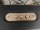 马歇尔（Marshall）【只换不修】ACTON III 音箱 重低音摇滚 无线蓝牙家用3代音响 送礼 礼物 acton3 黑色 实拍图