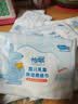 袋鼠乳霜纸品牌热卖宝宝保湿抽纸清洁柔软敏感必备云柔巾 3层30抽 3层 30抽*2包 实拍图