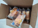 港荣芝士蛋糕480g咸面包早餐零食纯蛋糕中西式糕点心甜品礼品盒物箱箱 实拍图