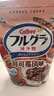 卡乐比（Calbee）即食燕麦片 可可莓水果麦片380g 日本进口非油炸营养早餐代餐零食 实拍图