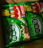 金锣火腿肠香肠肉粒多香肠 30g*8支*10袋节日礼品整箱装 实拍图