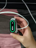小米手环10/10NFC版 智能手环 专业运动健康 监测睡眠管理 心率血氧长续航运动 送女友送男友送长辈 小米手环10 黑色 实拍图