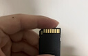 闪迪（SanDisk）128GB SD内存卡 6K视频 V60 U3 C10 高速相机存储卡 读速280MB/s 写速100MB/s 高清拍摄 畅快连拍 实拍图