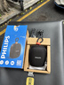 飞利浦（PHILIPS）TAS1160户外骑行蓝牙音箱迷你小音响便携式随身跑步运动自行车音箱带骑行支架男女生日礼物 实拍图