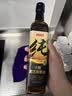 京东京造鲜来多100%纯黑芝麻小磨香油400ml*2芝麻油小磨工艺 火锅凉拌蘸料 实拍图