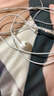 Apple/苹果 EarPods 闪电/Lightning有线耳机 苹果耳机有线耳机原装耳机 适用闪电接口的手机平板 实拍图