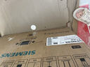 西门子（SIEMENS）【低温慢煮】黑魔方Z3Pro 嵌入式蒸烤一体机58L 低氧慢煮低脂健康餐 五合一家用蒸烤箱CS0T5MAB2W 实拍图