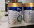 美素佳儿（Friso）皇家幼儿配方奶粉 3段（1-3岁幼儿适用）800g 乳铁蛋白 (新国标) 实拍图