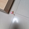 憨憨乐园猫玩具逗猫棒幼小猫猫咪磨牙玩耍耐咬互动自嗨玩具神器宠物用品 实拍图