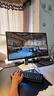 泰坦军团24.5英寸双侧入光屏 425Hz HDR600 FastIPS 硬件低蓝光 DyDs0.3ms 云上舞白 电竞显示器 仓刀X256K 实拍图