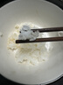 松下（Panasonic）【一级能效】饭光光2.0电饭煲0涂层内胆不粘锅IH加热家用2.9L不锈钢无涂层电饭锅3-4人SR-HNS102-W 实拍图