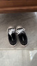 匡威（Converse）莫尔登All Star夏季男女低帮休闲滑板鞋黑色A09226C A09226C 37 实拍图