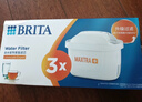 碧然德（BRITA）家用净水壶 滤水壶滤芯 MAXTRA+LE 去水垢专家滤芯 3枚装 实拍图