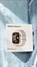 小米（MI）REDMI Watch 6皎月银 国家补贴 澎湃OS 3 心率血氧监测 红米手表6 小米汽车 送男友送女友 实拍图