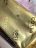 COSTA咖啡伴侣黄油咖啡蛋卷送礼礼盒零食饼干下午茶454g*1盒 实拍图