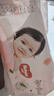 好奇（Huggies）铂金装小桃裤成长裤L120片(9-14kg)大号尿不湿拉拉裤【透爽散热】 实拍图