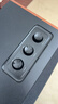 漫步者（EDIFIER）D12 2.0声道 一体式桌面立体声音响音箱 木质电脑音响 蓝牙音箱 实拍图