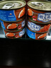 即食正宗明太鱼籽酱熟食小海鲜水产品香辣鱼子酱方便食品鱼籽罐头 明太鱼籽 6罐 实拍图