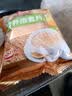 皇麦世家牛奶高钙纯燕麦片750g(30小包) 早餐代餐免煮即食谷物 独立包装 实拍图