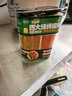 云山半&京觅 四合一烧烤撒料103g 淄博新疆东北香辣烧烤调料孜然粉组合 实拍图