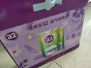 a2全脂奶粉礼盒1kg*2袋 高钙高蛋白无蔗糖成人奶粉 进口好吸收 送礼 实拍图