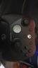 盖世小鸡G7 Pro微软Xbox授权精英游戏手柄天王星带底座 TMR摇杆微动按键蓝牙PC电脑无线Steam安卓电视有线 实拍图