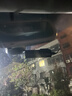 HIKVISION海康威视行车记录仪D6 4k超高清星光夜视5GWiFi 超级电容大广角 实拍图