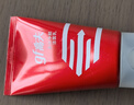 高夫多效净颜洁面乳80g 男士洗面奶补水保湿清洁毛孔控油去油 实拍图