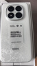 小米（MI）REDMI Note15 Pro+ 第四代骁龙7s 7000mAh 龙晶玻璃十倍抗摔 IP68防水 12+512 雪松白 红米 5G手机 实拍图