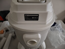 德尔玛（Deerma）【重磅新品】TJ700S 干吹两用吸尘器 家用商用 吸尘器桶式大吸力 整机降噪设计ZN-530 实拍图