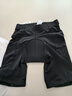 京东京造骑行裤男公路自行车骑行服短裤骑行装备科技衣服礼物 黑色 L 实拍图