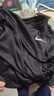 耐克（NIKE）短袖男款 2026夏季新款运动服跑步速干衣圆领休闲半袖透气男士T恤 DRI-FIT快干科技/热推款/晒图退5 L 【175】体重130~150斤左右 实拍图