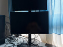 KTC  27英寸2K高清275Hz原生240Hz 音箱 HDR400 硬件护眼 升降旋转 三角洲游戏白色显示器H27E6S 实拍图