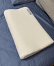 可韵（CORY）颈椎枕头护颈枕颈椎病深度睡眠专用记忆棉枕头反弓富贵包整头枕 实拍图