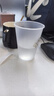 巨奇（JUQI）小苏打清洁剂玻璃浴室卫生间厨房衣服多功能清洁食品级1200g大桶 实拍图
