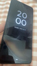 摩托罗拉【国家补贴】联想moto g100 四年质保 LCD护眼屏 7000mAh 超强续航 NFC 5GAI 12GB+256GB 曜石黑 实拍图