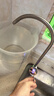 史密斯（A.O.SMITH）佳尼特净水器 蓝鲸2.0 家用净水器厨房专用台下用净水机直饮一体机 小体积 冠军之选 CR2000BM1 实拍图