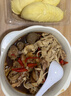 正大食品（CP）鸡全腿2斤 鸡腿鸡肉鸡腿肉低脂生鲜早餐烤鸡大腿炸大鸡腿鸡肉 实拍图