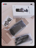 大疆 DJI Osmo Pocket 4 一英寸口袋云台相机 OP灵眸手持数码相机 旅游vlog 便携美颜摄像 标准套装 实拍图