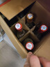 汾酒 黄盖玻汾53度475mL*3瓶+红盖玻汾42度475mL*3瓶组合装 非原箱 实拍图