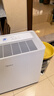 美的（Midea）54升小方物除湿机100㎡家用潮湿天抽湿机干衣机 地下室泵压上排水除湿器CF54BS/DA (支持鸿蒙智联) 实拍图