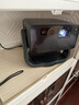 爱普生（EPSON）EF-17N 家用投影仪 3LCD智能激光云台投影机（0.62”大芯片 原生1080P  云台投影） 实拍图