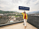 Rtako【热卖100W+ | 丢丢杆air】2026新款自拍杆手机三脚架支架落地便携式旅行演唱会自拍神器360度旋转 1.75米白【双管铝合金】一丢即开 | 充电遥控 air款【可落地手持 | 可装 实拍图