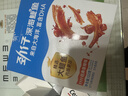 劲仔深海鳀鱼 DHA 高蛋白 健康即食海味零食 果木炭烧味 122g 实拍图